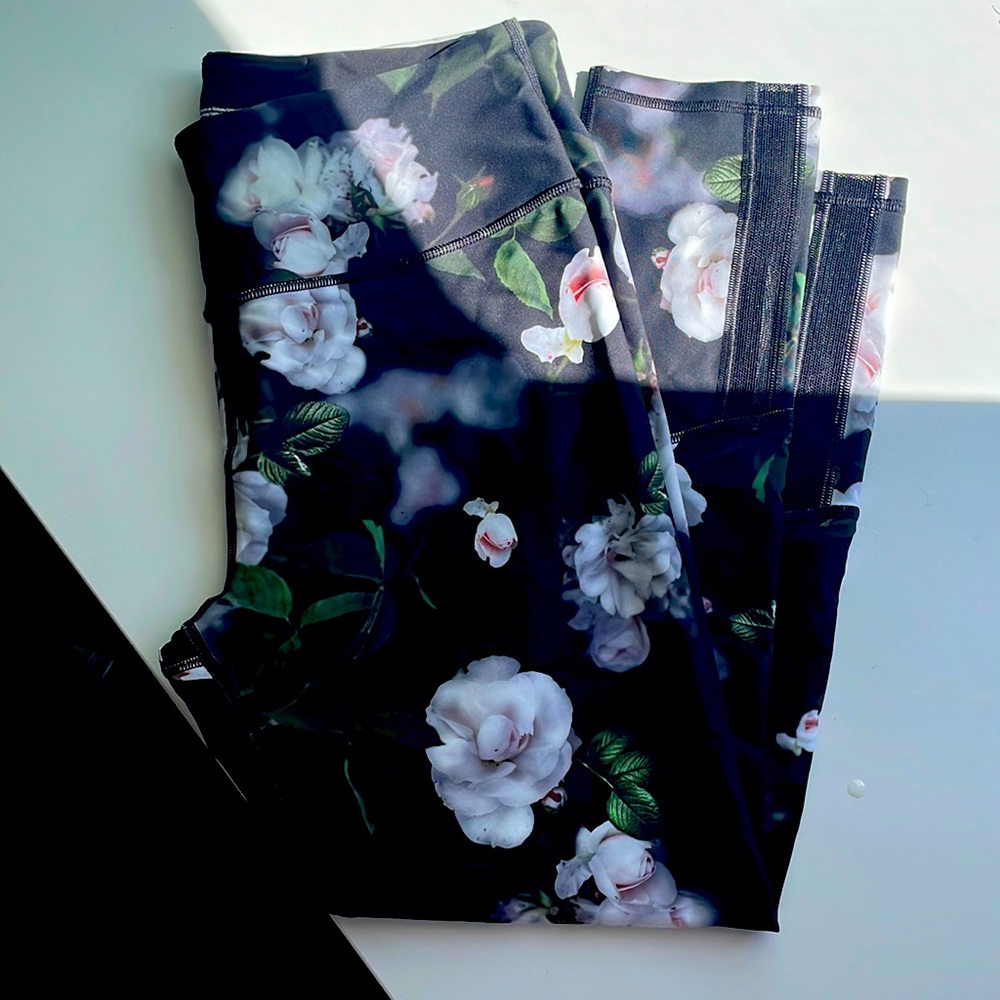 Victoria secret leggings